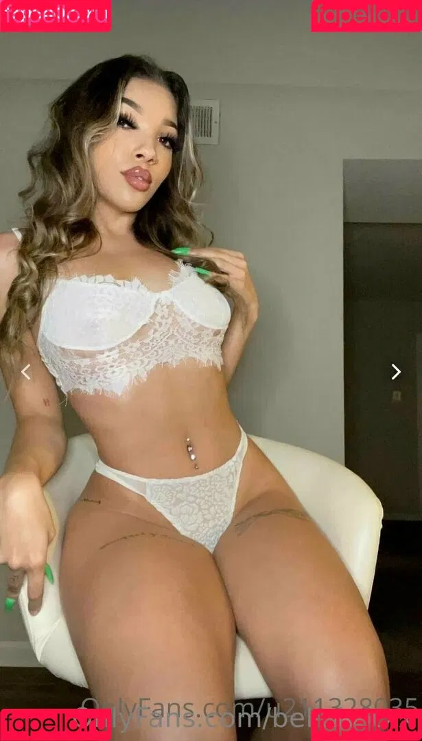 bellahotxx Onlyfans Photo Gallery 