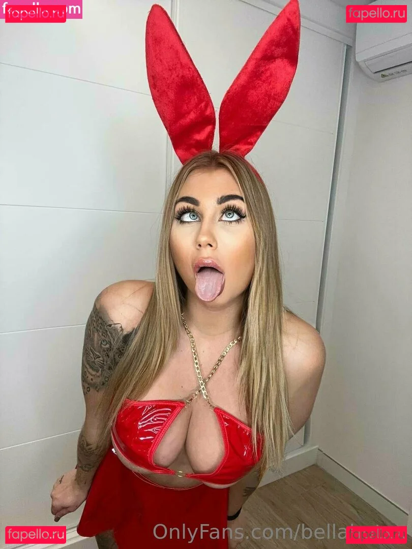 bellahotxx Onlyfans Photo Gallery 