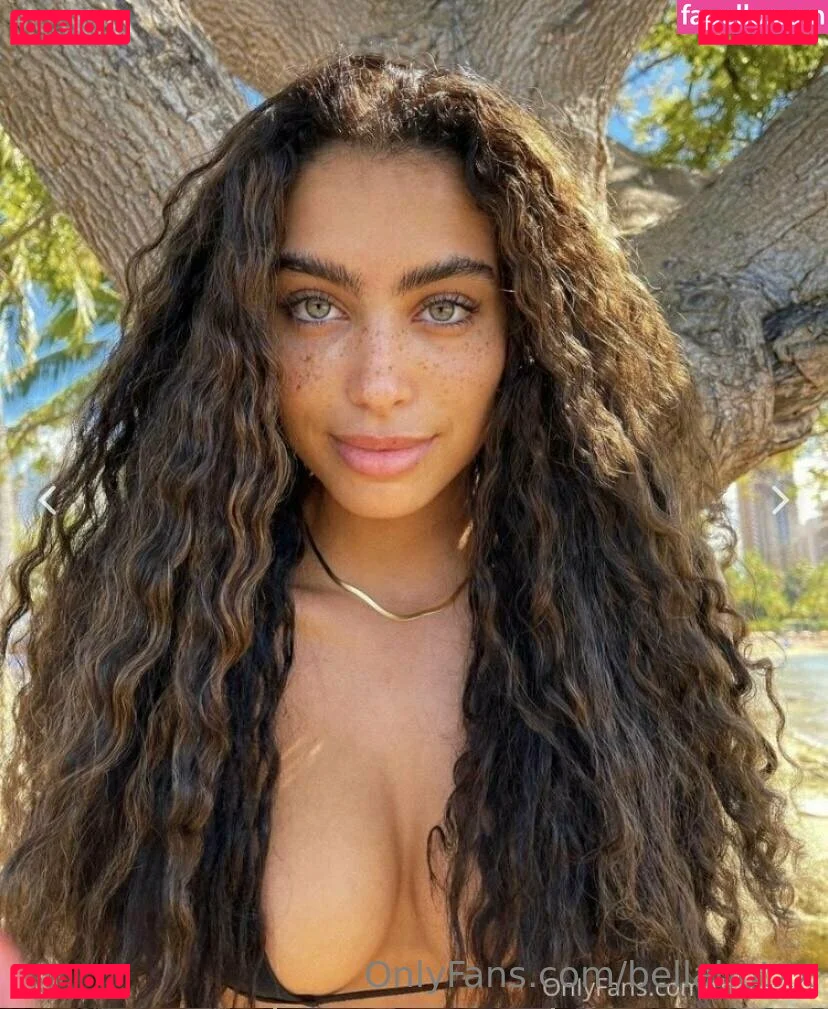 bellahotxx Onlyfans Photo Gallery 