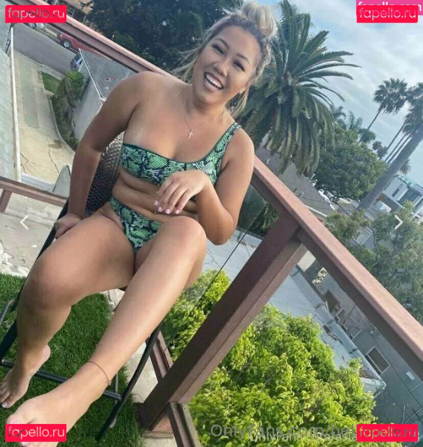 bellahotxx Onlyfans Photo Gallery 