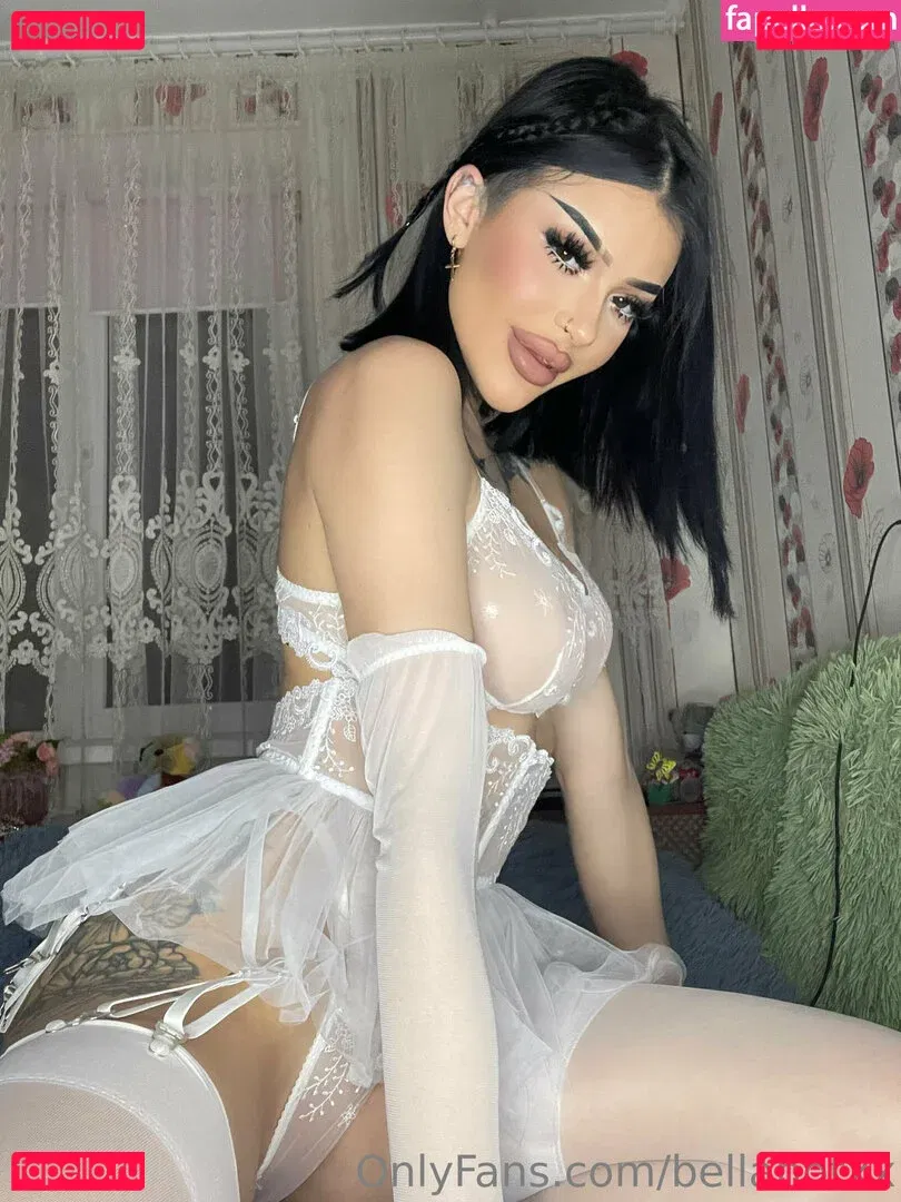 bellahotxx Onlyfans Photo Gallery 