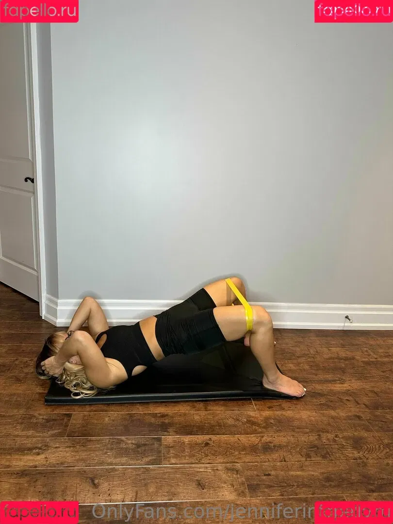 jenniferinthegym Onlyfans Photo Gallery 
