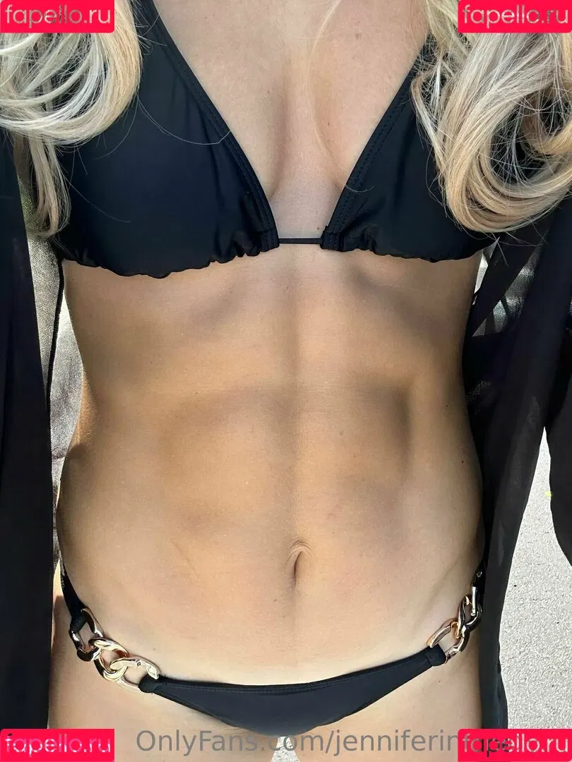 jenniferinthegym Onlyfans Photo Gallery 
