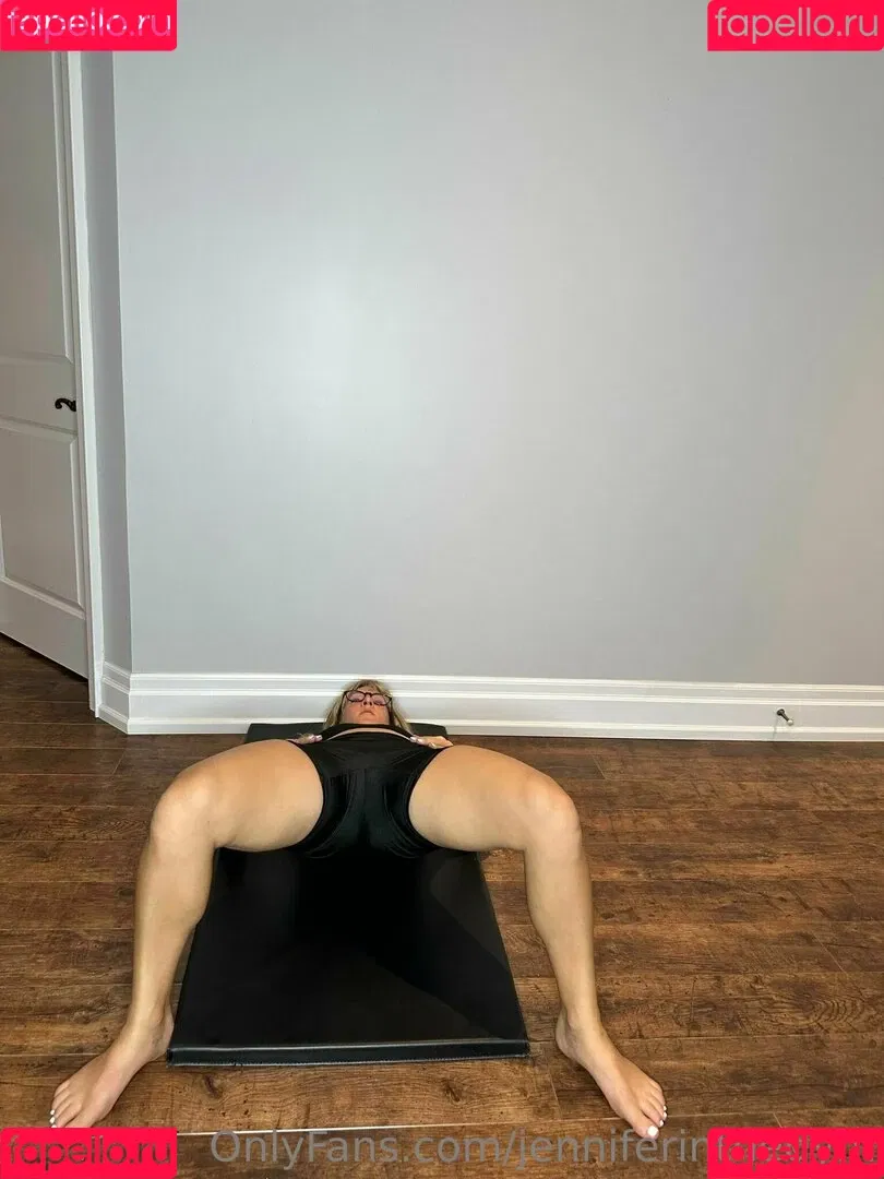 jenniferinthegym Onlyfans Photo Gallery 