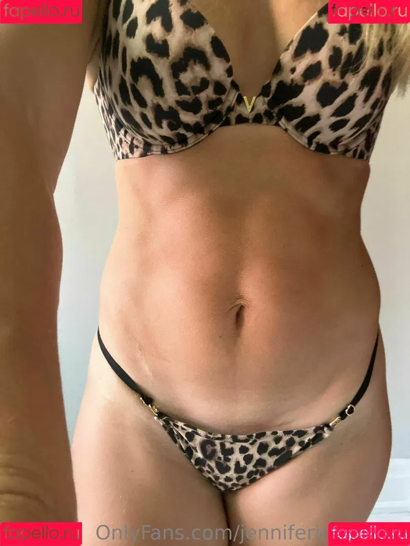 jenniferinthegym Onlyfans Photo Gallery 