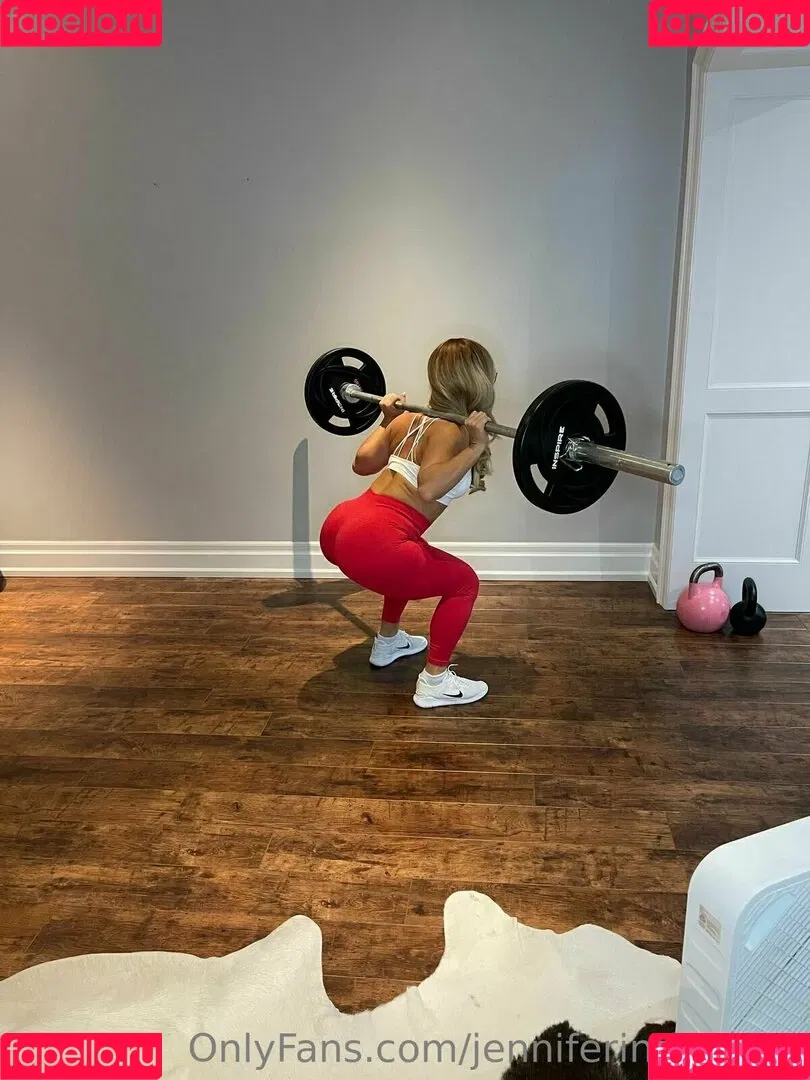 jenniferinthegym Onlyfans Photo Gallery 
