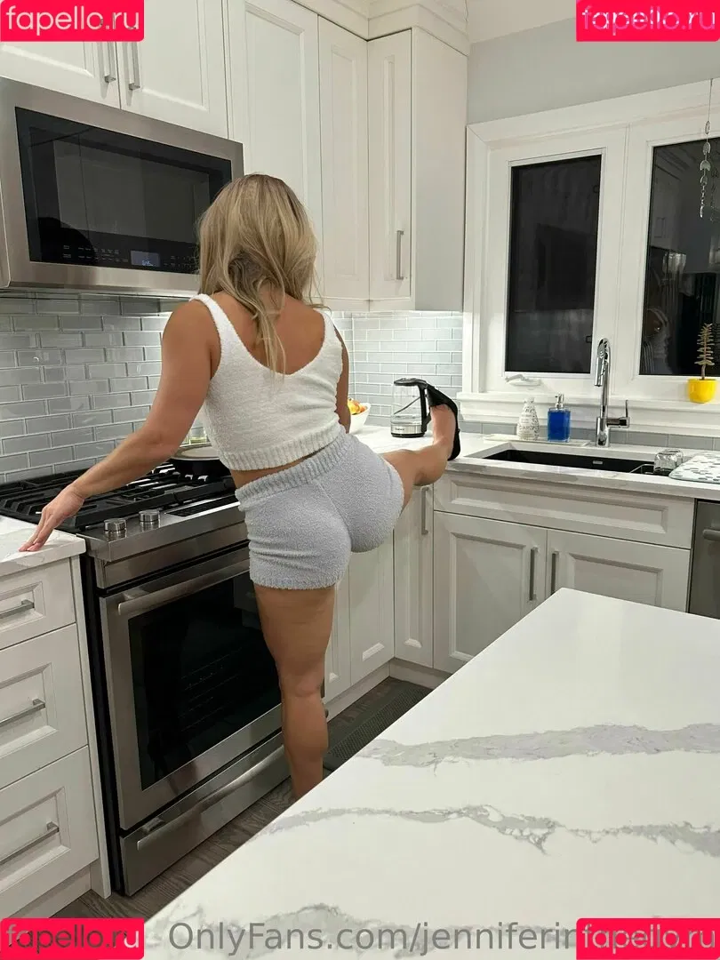 jenniferinthegym Onlyfans Photo Gallery 