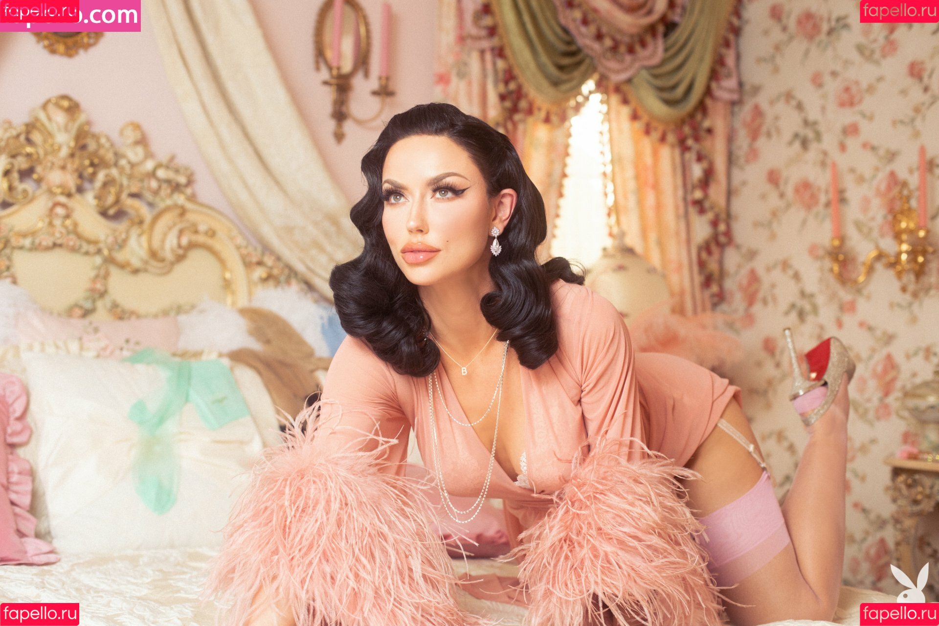 Bryona Ashly Onlyfans Photo Gallery 