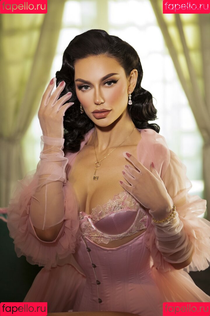 Bryona Ashly Onlyfans Photo Gallery 