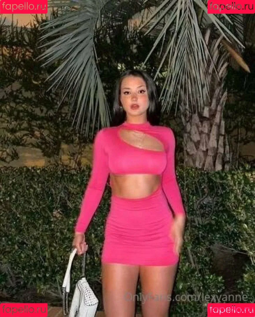 Lexyanne Onlyfans Photo Gallery 