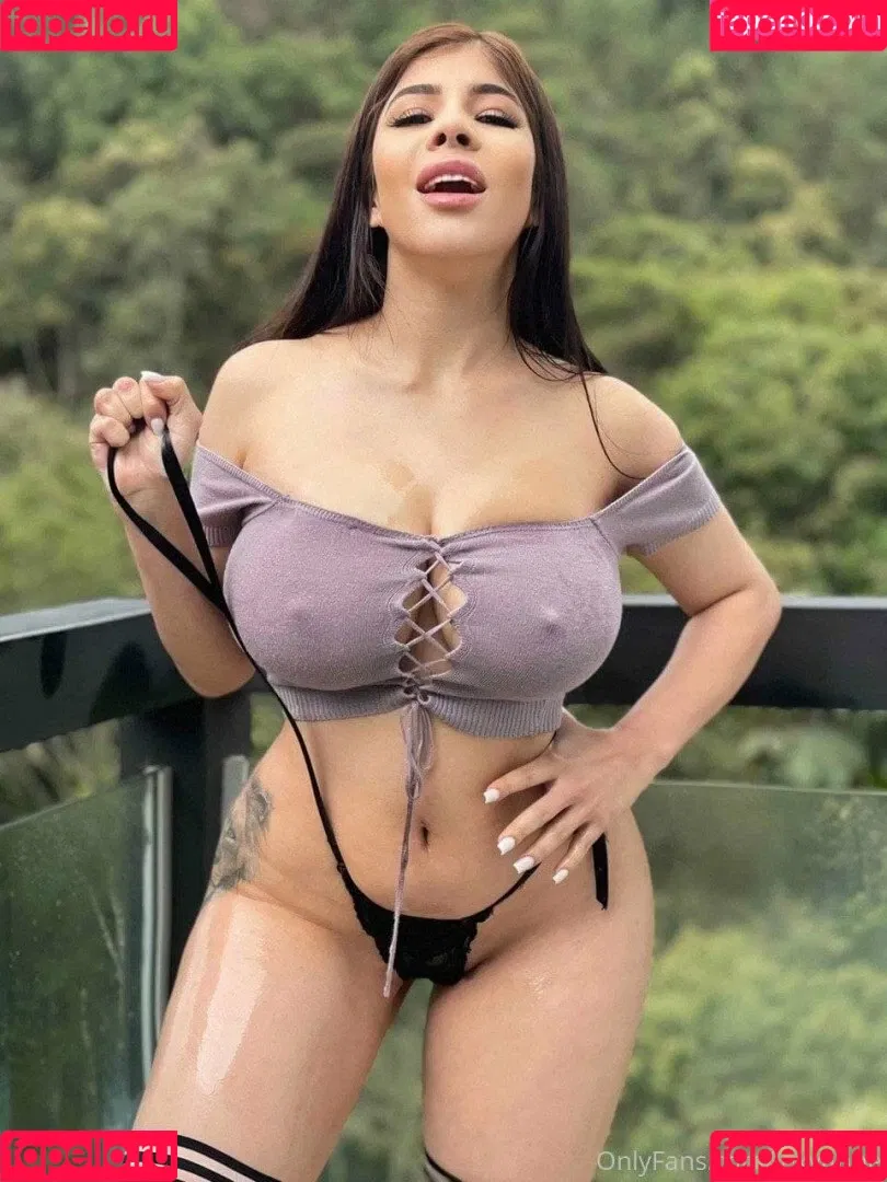 Lexyanne Onlyfans Photo Gallery 