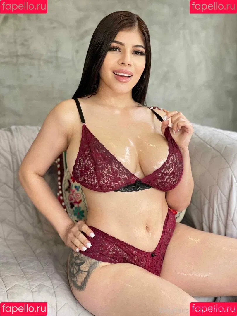Lexyanne Onlyfans Photo Gallery 