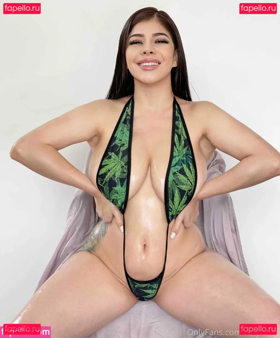 Lexyanne Onlyfans Photo Gallery 