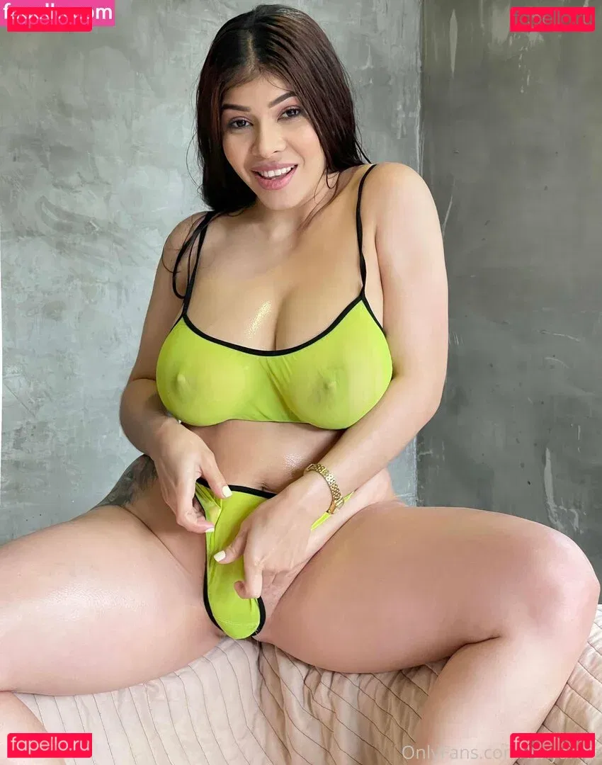 Lexyanne Onlyfans Photo Gallery 