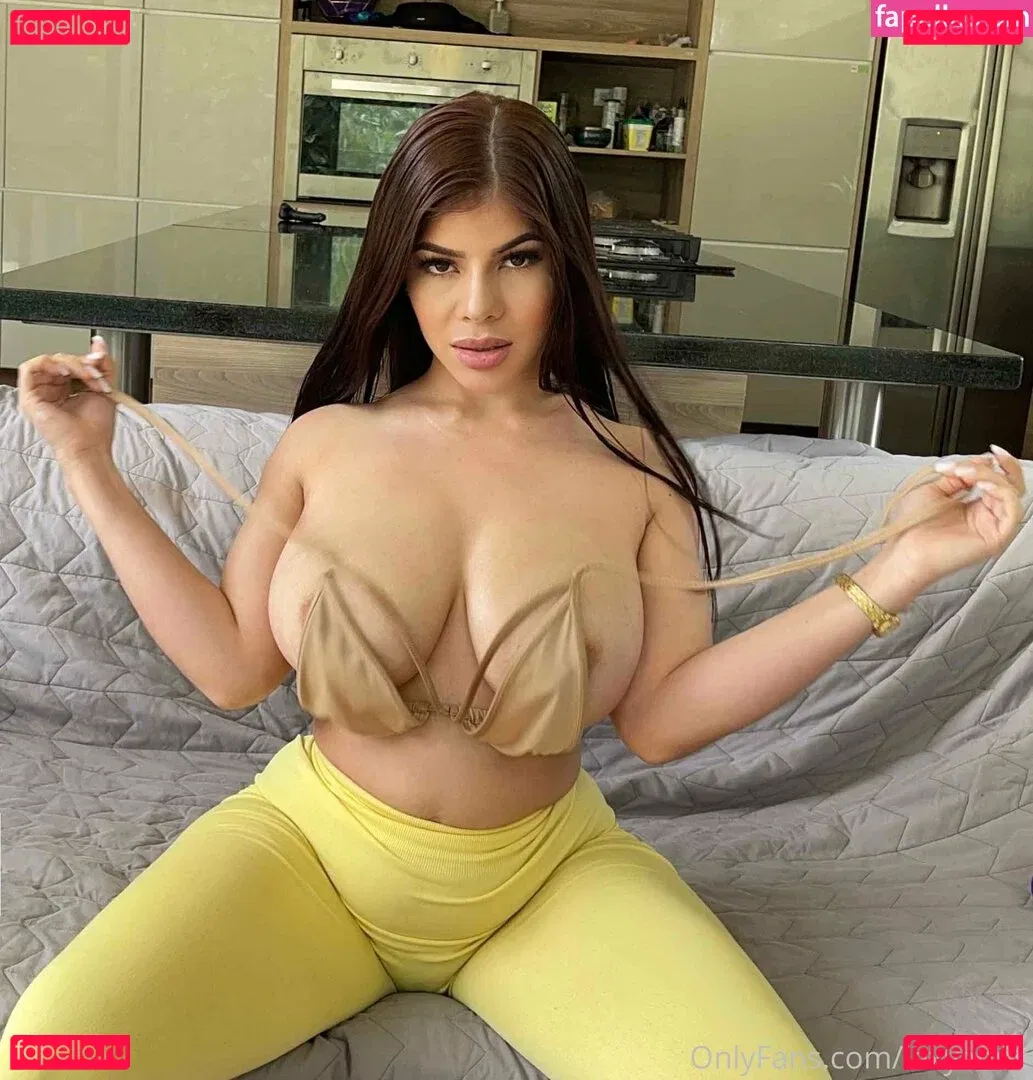 Lexyanne Onlyfans Photo Gallery 