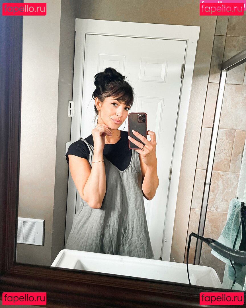 Koda Monroe Nude Onlyfans Photo 40