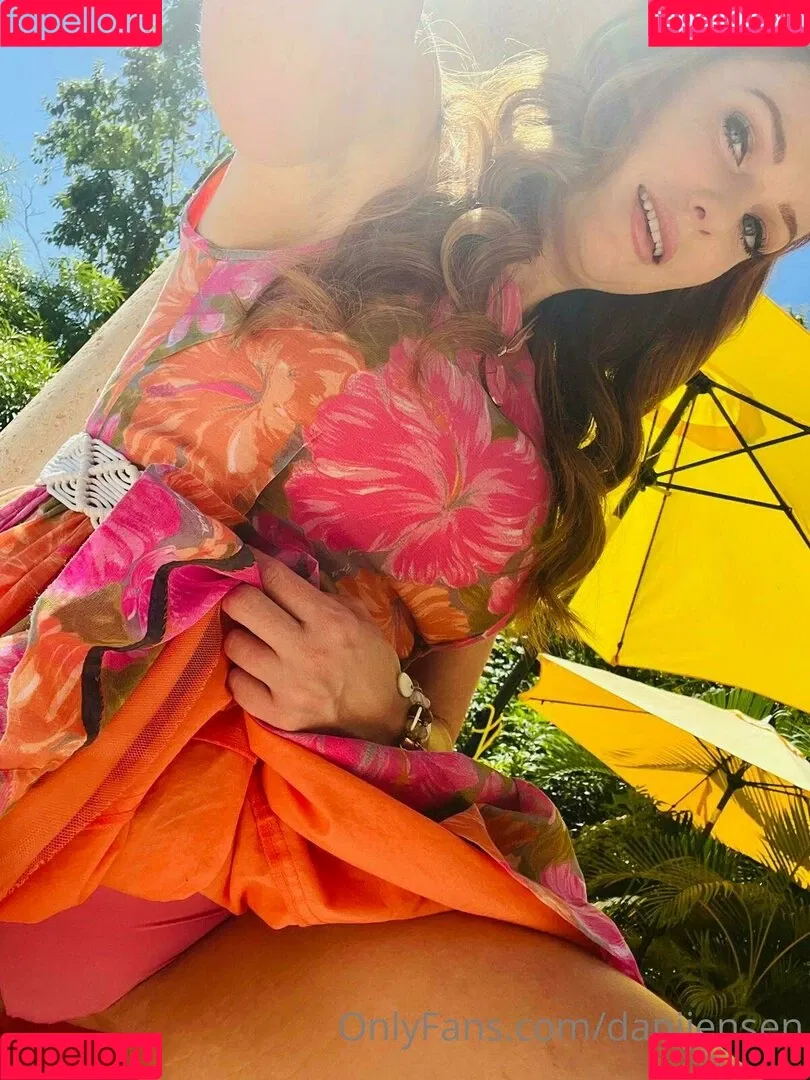 danijensen Onlyfans Photo Gallery 