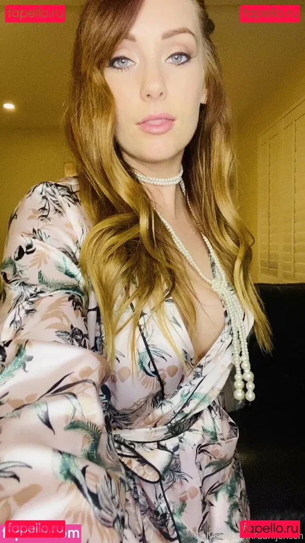 danijensen Onlyfans Photo Gallery 