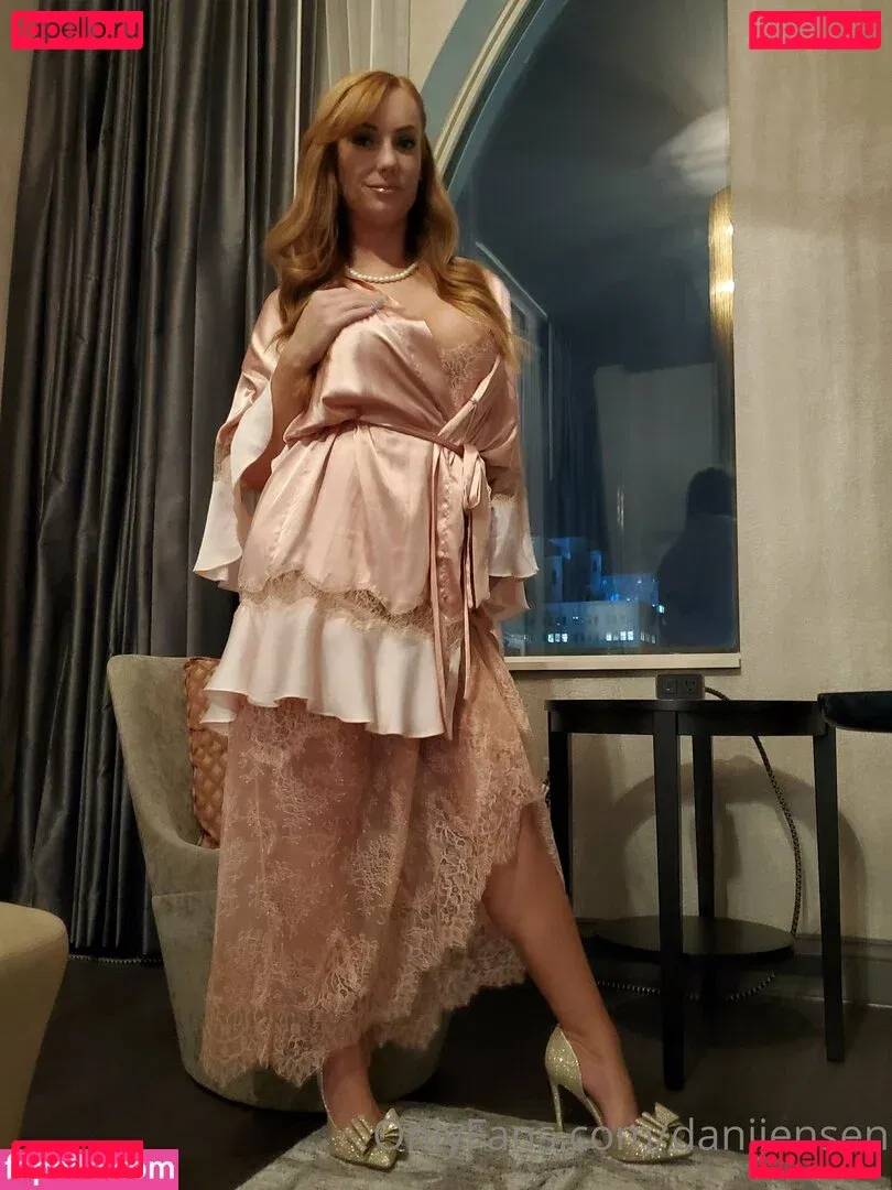 danijensen Onlyfans Photo Gallery 