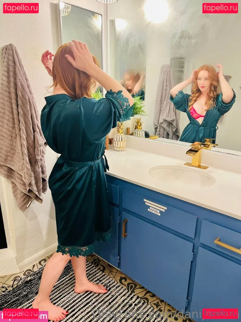 danijensen Onlyfans Photo Gallery 