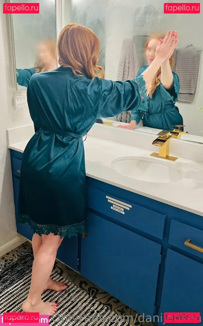 danijensen Onlyfans Photo Gallery 