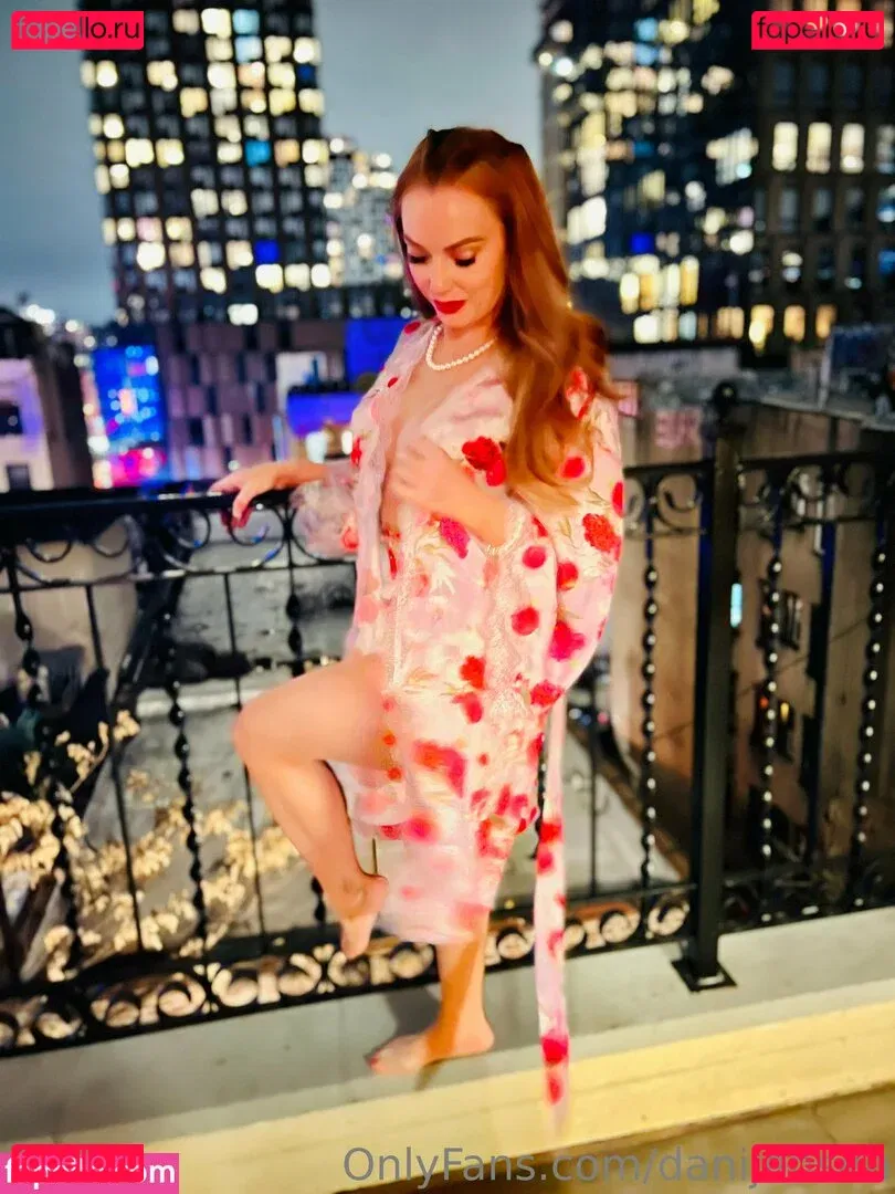 danijensen Onlyfans Photo Gallery 