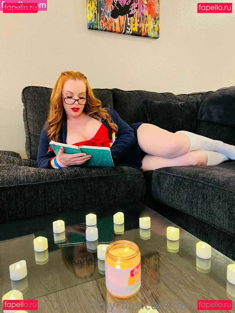 danijensen Onlyfans Photo Gallery 