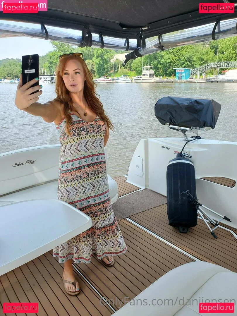 danijensen Onlyfans Photo Gallery 