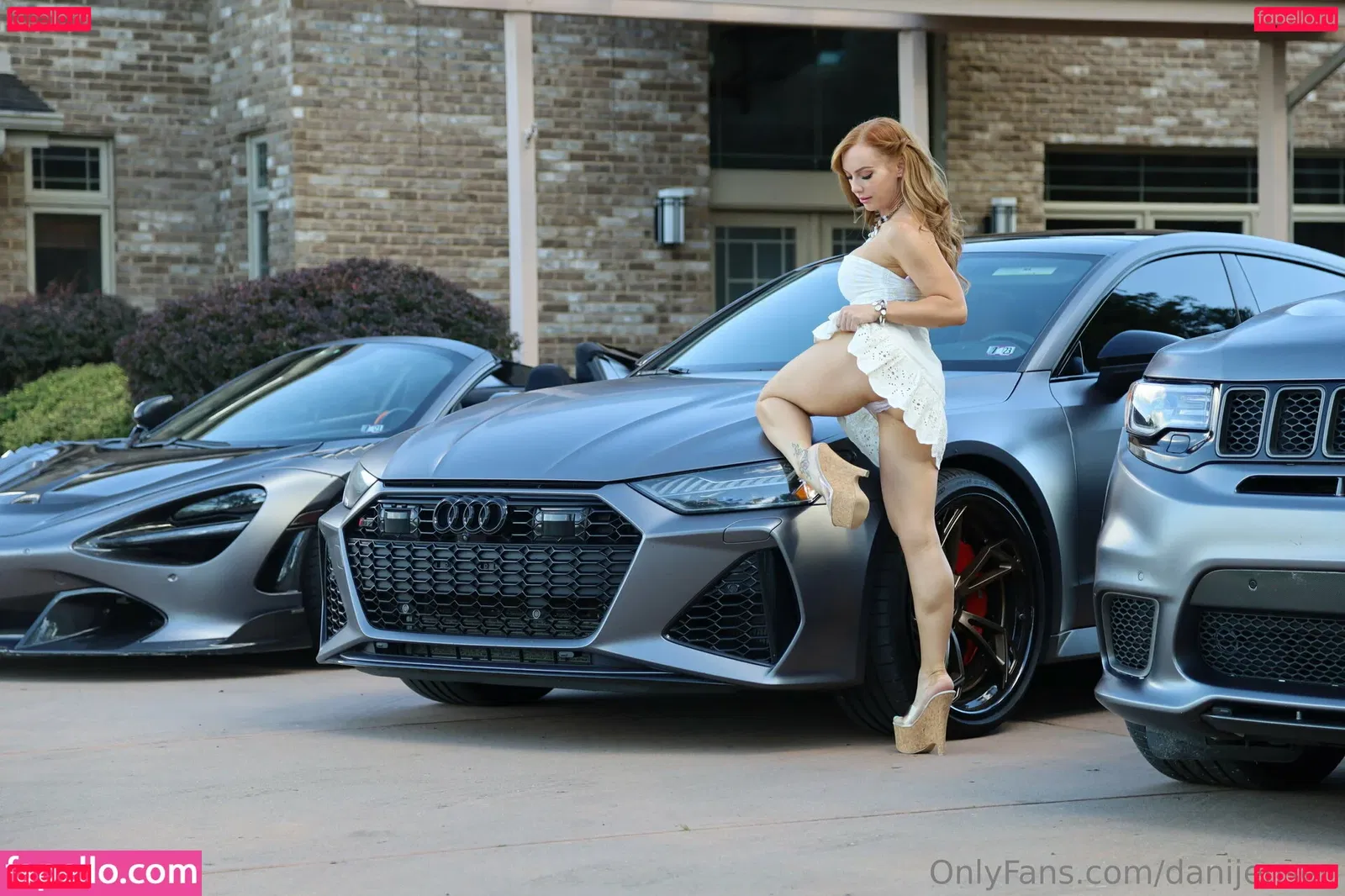 danijensen Onlyfans Photo Gallery 