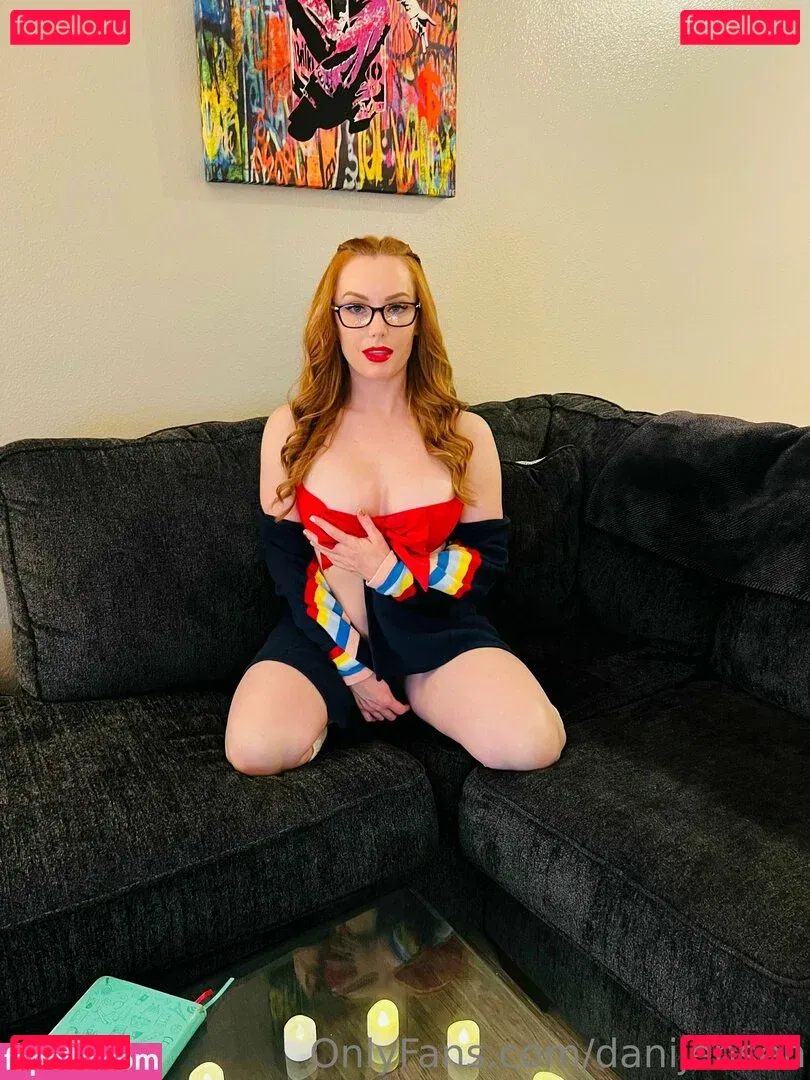 danijensen Onlyfans Photo Gallery 