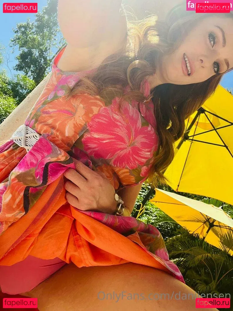 danijensen Onlyfans Photo Gallery 