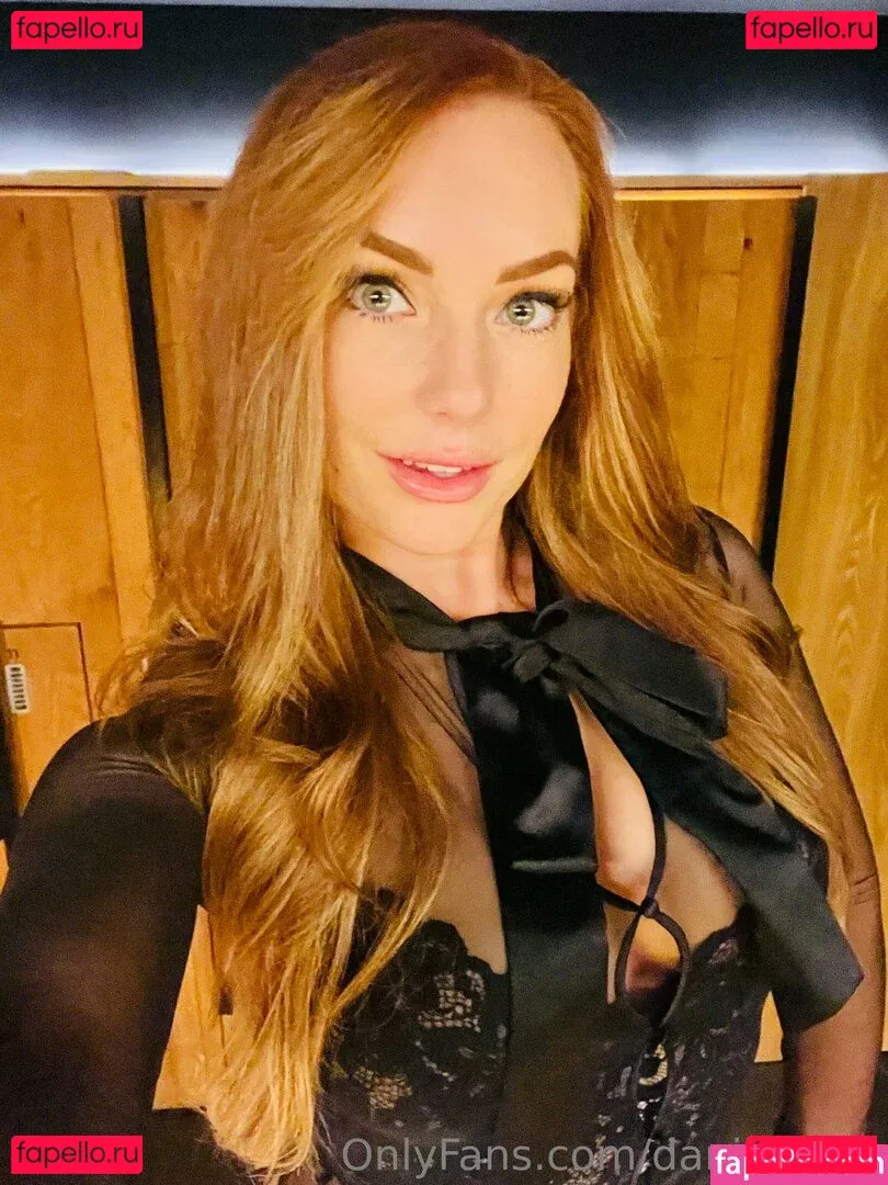 danijensen Onlyfans Photo Gallery 