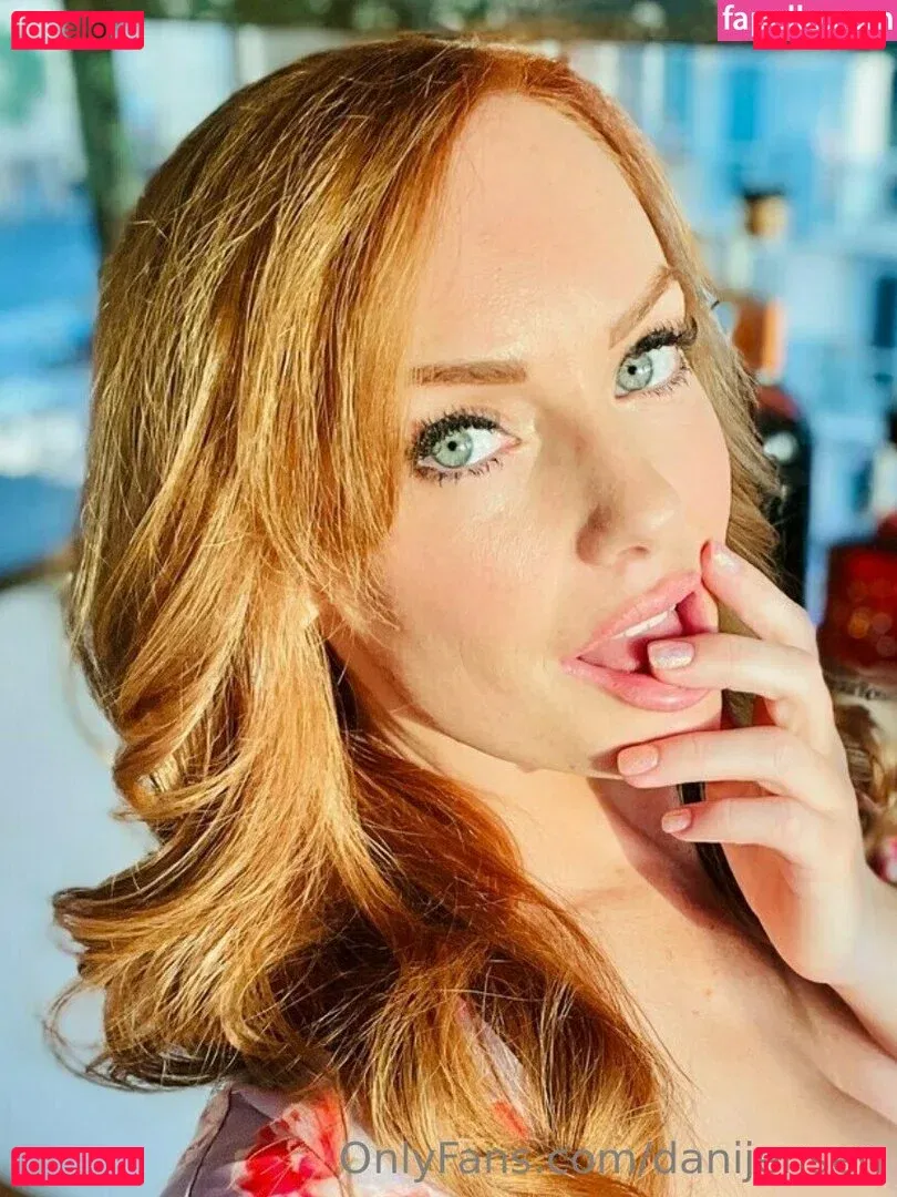 danijensen Onlyfans Photo Gallery 