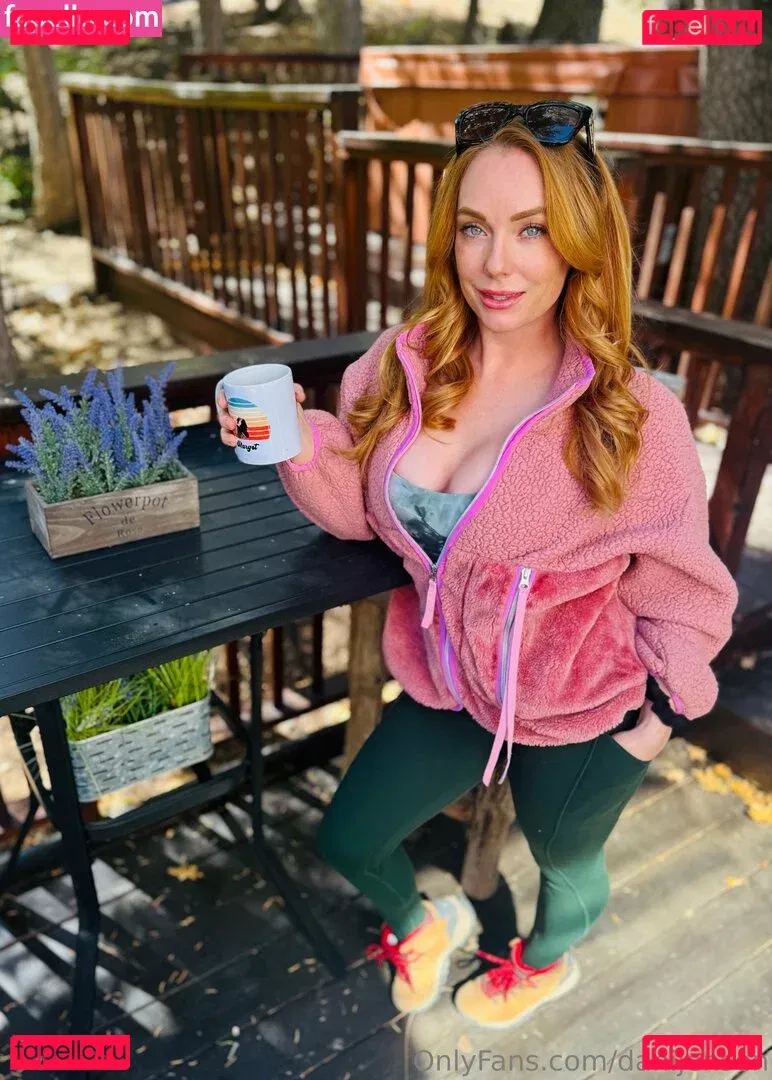 danijensen Onlyfans Photo Gallery 