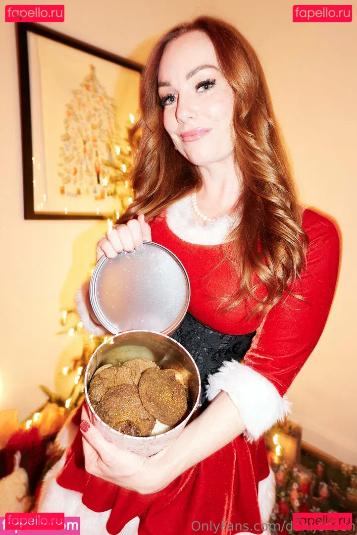 danijensen Onlyfans Photo Gallery 