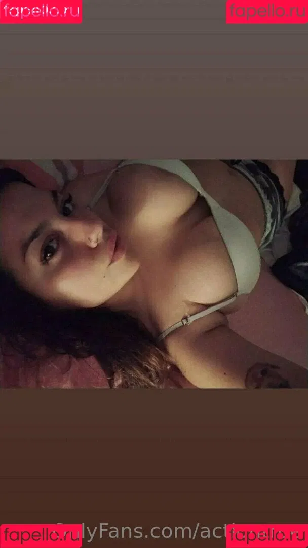 actiontrue Onlyfans Photo Gallery 