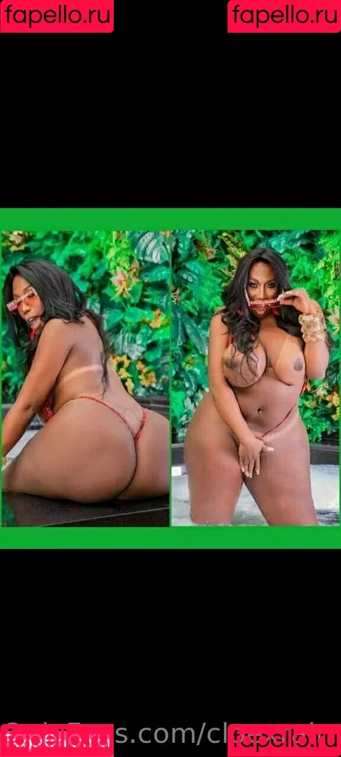cloexrain Onlyfans Photo Gallery 
