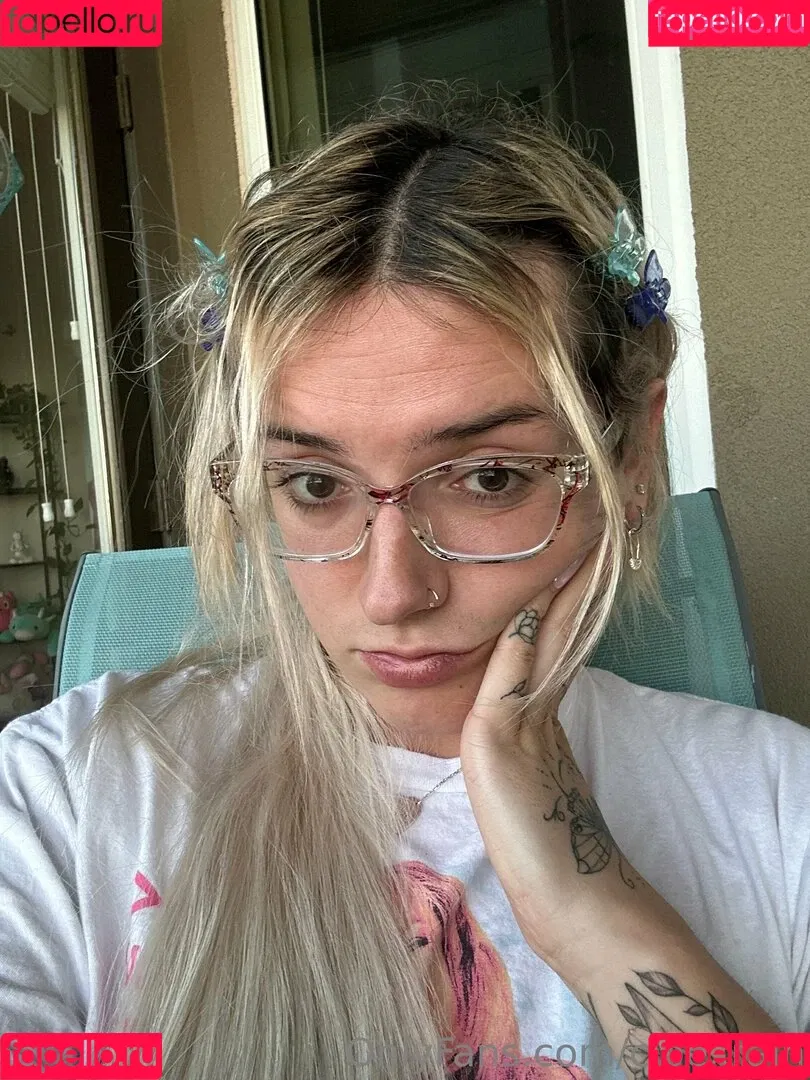 cloexrain Onlyfans Photo Gallery 