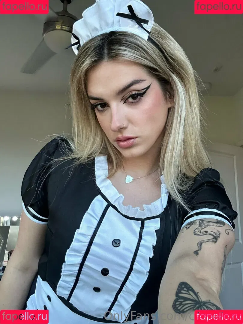 cloexrain Onlyfans Photo Gallery 