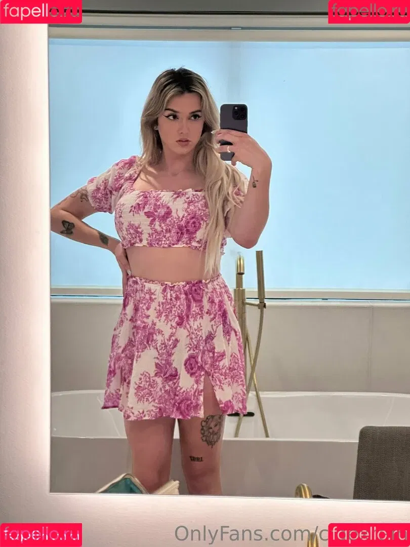 cloexrain Onlyfans Photo Gallery 