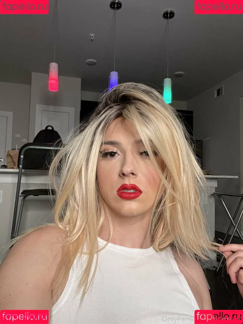cloexrain Onlyfans Photo Gallery 