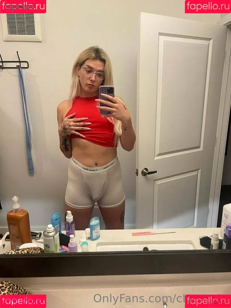 cloexrain Onlyfans Photo Gallery 