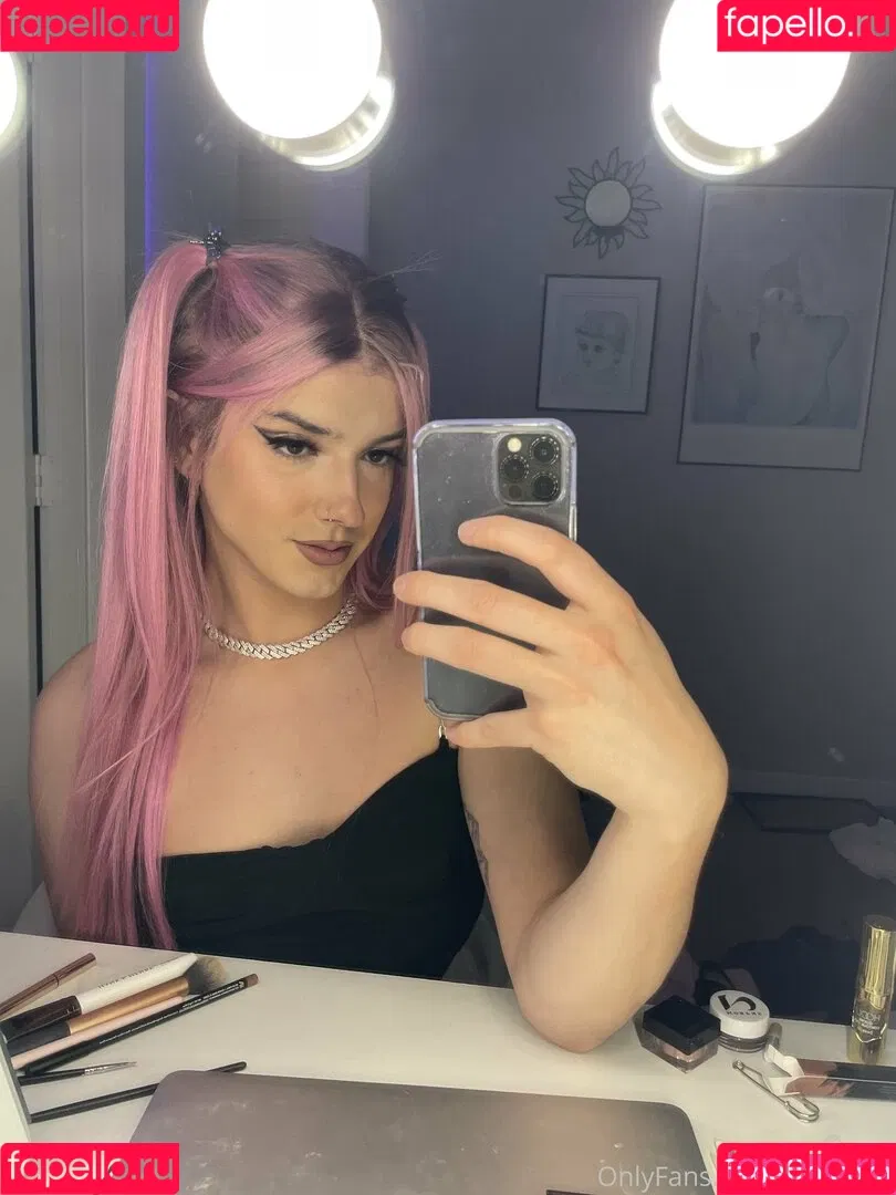 cloexrain Onlyfans Photo Gallery 