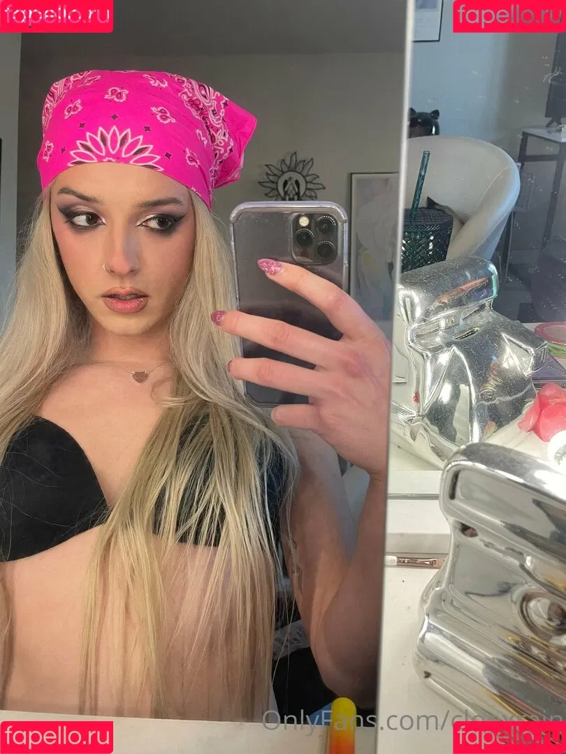 cloexrain Onlyfans Photo Gallery 