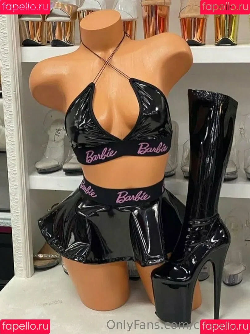 cloexrain Onlyfans Photo Gallery 