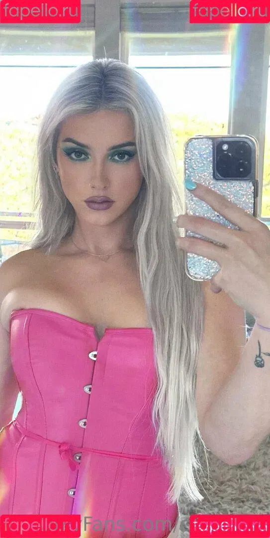 cloexrain Onlyfans Photo Gallery 