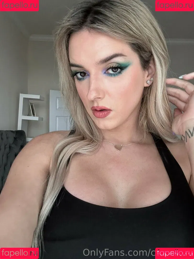 cloexrain Onlyfans Photo Gallery 