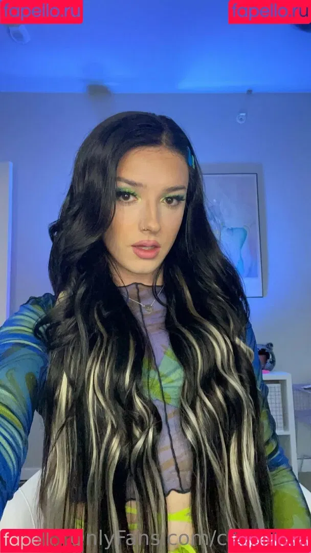 cloexrain Onlyfans Photo Gallery 