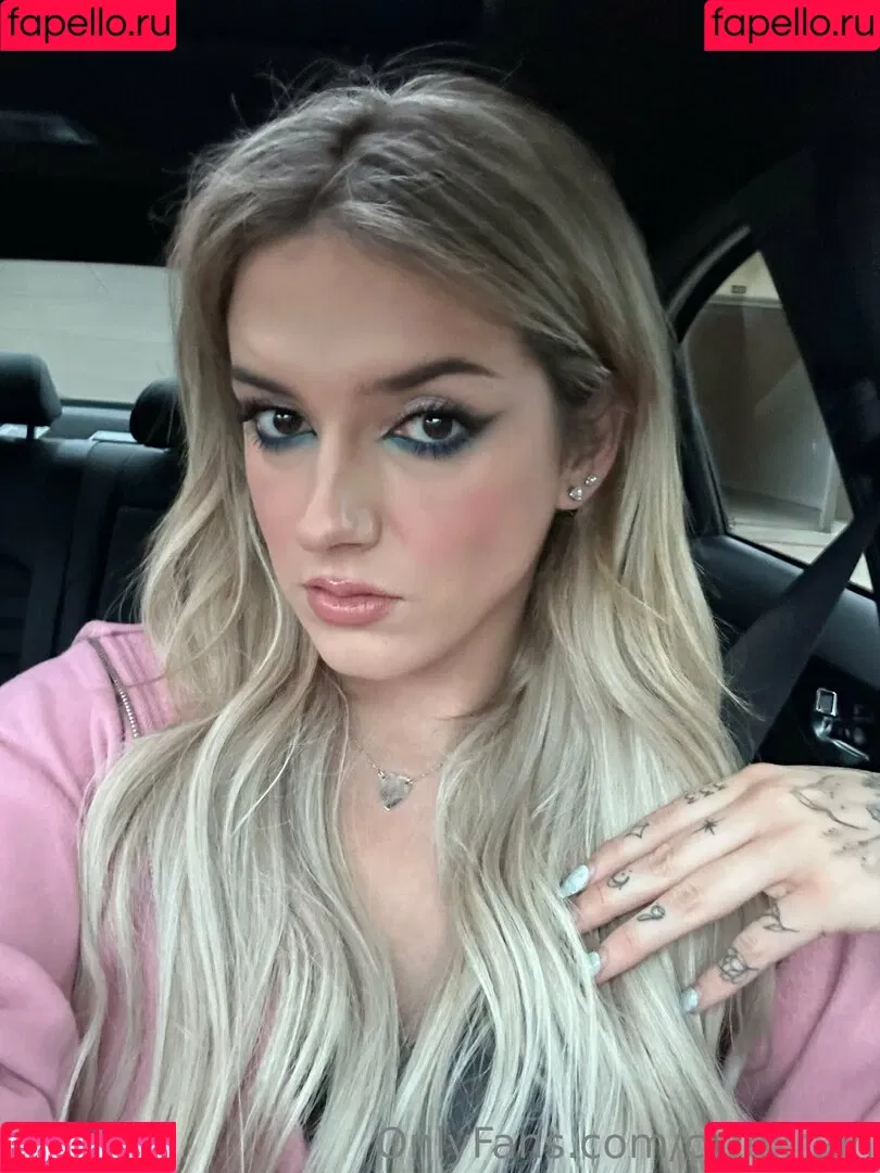 cloexrain Onlyfans Photo Gallery 