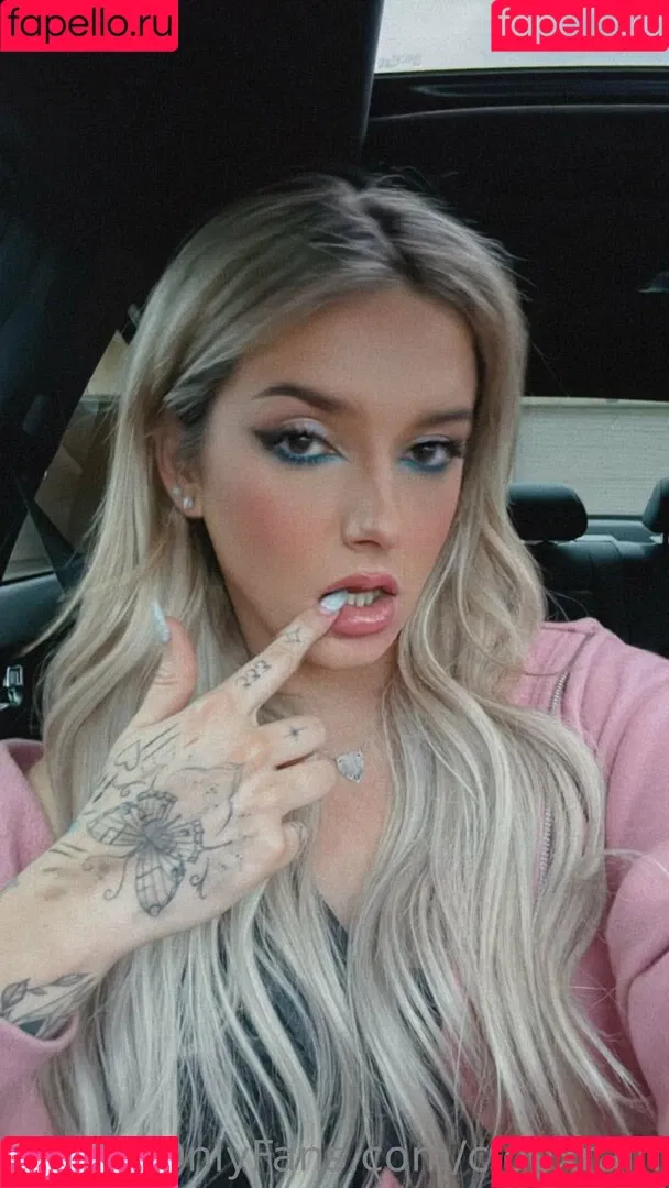 cloexrain Onlyfans Photo Gallery 